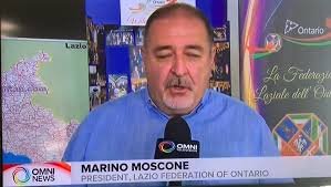 Marino Moscone